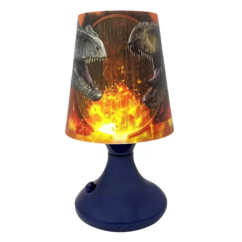 Lampe LED Jurassic World