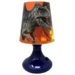 Lampe LED Jurassic World