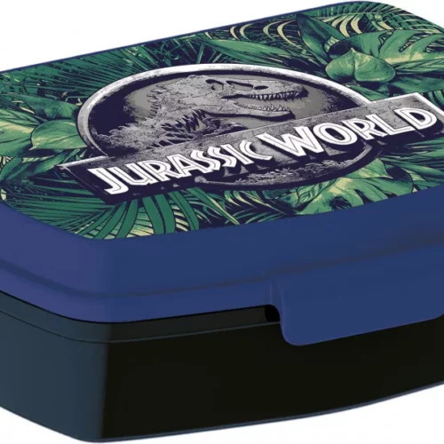 lunch box Jurassic World