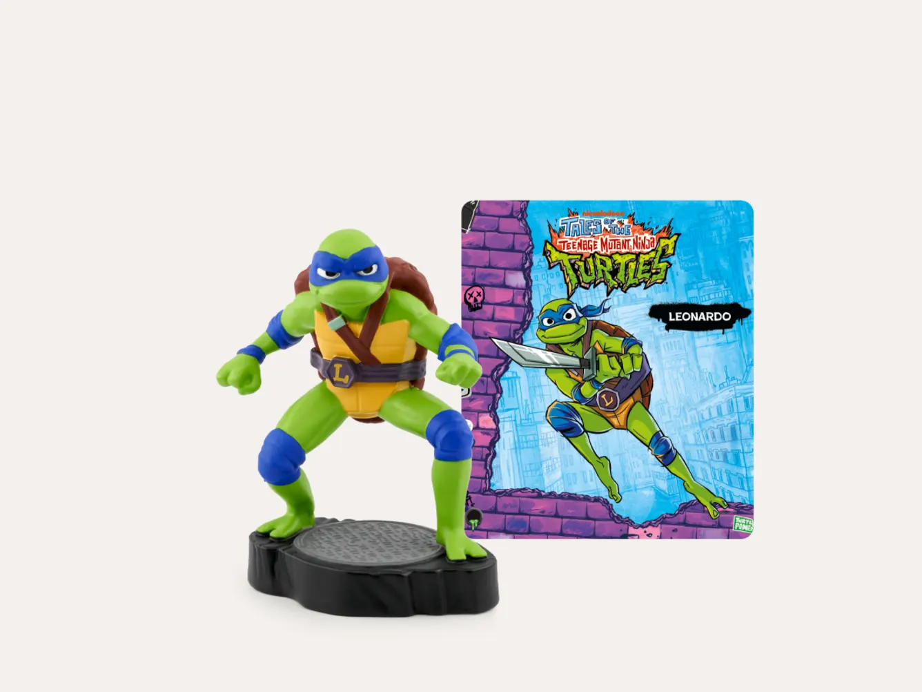 51009146-FR-11002167-InQzEqVL Tortues Ninja : Leonardo – Image 1