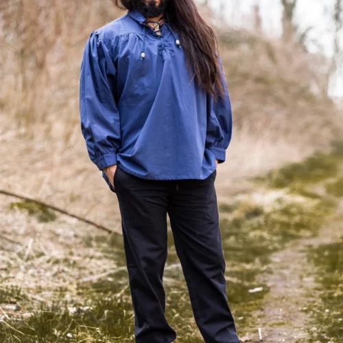 Chemise Friedrich 2019