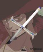Réplique décorative inspirée de One Piece - Mihawk 130cm – Image 2