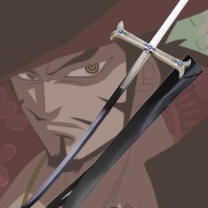 Réplique décorative inspirée de One Piece - Mihawk 130cm