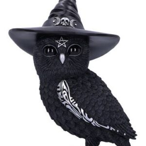 Nemesis Now - Cult Cuties - Figurine Owlocen - 30cm