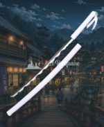 Réplique décorative inspirée de Demon Slayer - Inosuke