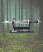 Réplique décorative inspirée de Once Upon a time - Rumpelstiltskin