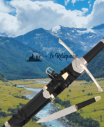 Réplique décorative inspirée du Seigneur des Anneaux - Aragorn - Rôdeur – Image 2