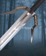Réplique décorative inspirée de The Witcher 3 – Geralt de Riv – Épée des monstres – Image 2