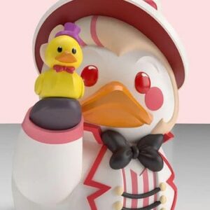 Hazbin Hotel - Tubbz figurine - Lucifer Morningstar - 1st Edition