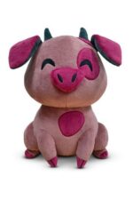 Hazbin Hotel - Peluche - Fat Nuggets 22 cm