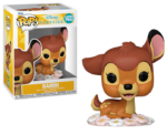 Disney Bambi - POP N° 1433 - Bambi 80ème Anniversaire