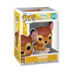 Disney Bambi - POP N° 1433 - Bambi 80ème Anniversaire – Image 4
