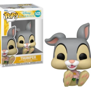 Disney Bambi - POP N° 1435 - Panpan