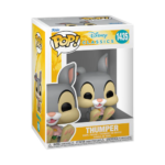 Disney Bambi - POP N° 1435 - Panpan – Image 3