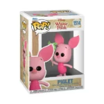 Disney Winnie l'ourson - POP N° 1514 - Porcinet – Image 3