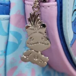 DISNEY - Stitch & Angel - Mini Sac à Dos LoungeFly "Exclusive Edition" – Image 4