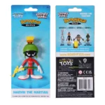 Marvin le Martien - mini figurine Toyllectible Bendyfigs - Looney Tunes – Image 2