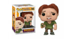 Disney Le Bossu de Notre-Dame - POP N° 633 - Quasimodo