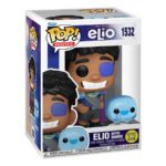 Disney Elio - POP N° 1532 - Elio