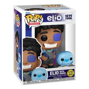 Disney Elio - POP N° 1532 - Elio