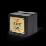 Boutons manchettes Gland Hobbit