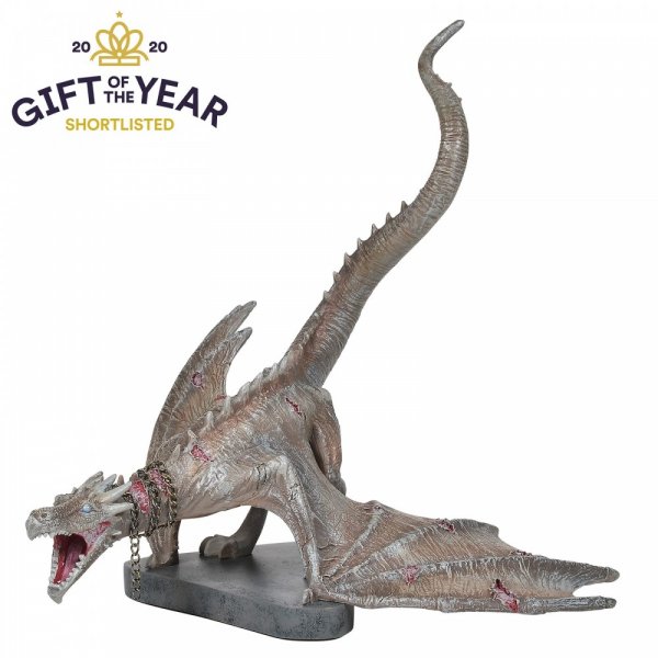 Figurine Pansedefer Ukrainien Enesco