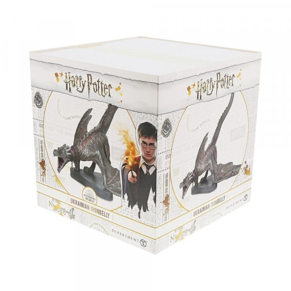 Figurine Pansedefer Ukrainien Enesco