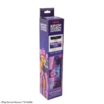 Kpop tapis bureau huntr/x