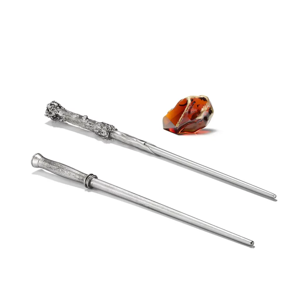 Coffret anniversaire Harry Potter