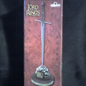 UC - Ouvre-lettre - Ringwraiths