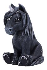 Nemesis Now Cult Cuties Culticorn Noir 10,2 cm – Image 6