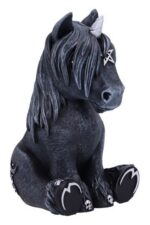 Nemesis Now Cult Cuties Culticorn Noir 10,2 cm – Image 4