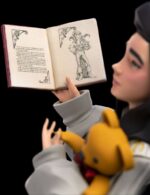 Labyrinthe figurine vinyle Sarah Williams - Mini Epics - Weta Workshop – Image 3