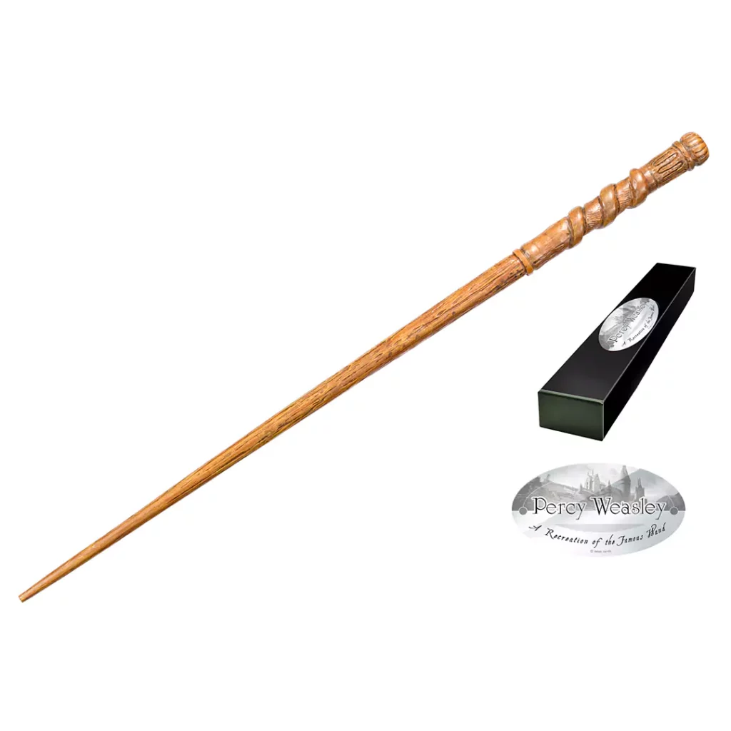 Baguette personnage de Percy Weasley