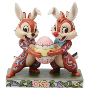 Tic et Tac de Pâques - Disney Traditions