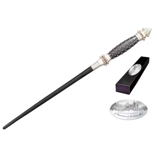 Baguette de Narcissa Malefoy