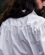 Chemise 2019 blanc LC6