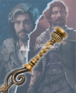 Gustave & Verso - Cireso Sword / Épée Cireso 46cm - Clair Obscur Expédition 33 – Image 4