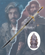 Gustave & Verso- Sword Good Times / Épée Belle Époque 119cm - Clair Obscur Expédition 33