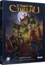 L'Appel de Cthulhu : Boîte de base – Image 2