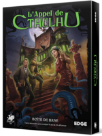 L'Appel de Cthulhu : Boîte de base – Image 3