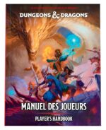 Dungeons & Dragons - Manuel des Joueurs 2024