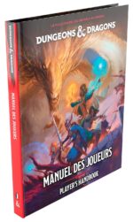 Dungeons & Dragons - Manuel des Joueurs 2024 – Image 2