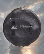 Réplique décorative inspirée de Kratos - Bouclier du Gardien - God Of War – Image 2