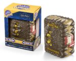 Monster Book - Toyllectible Pufflums™ - Harry Potter