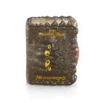Monster Book - Toyllectible Pufflums™ - Harry Potter – Image 6