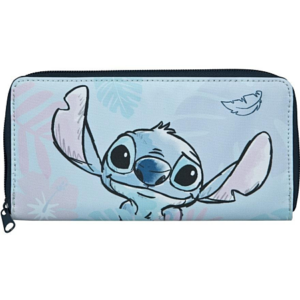Portefeuille Watercolor Disney Lilo et Stitch