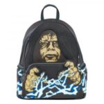 Star Wars Loungefly sac à dos Emperor Palpatine