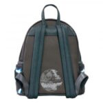 Star Wars Loungefly sac à dos Emperor Palpatine – Image 3
