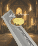 Réplique décorative inspirée de Alexandros Mograine - Porte-Cendres - World Of Warcraft – Image 2